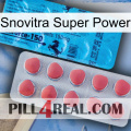 Snovitra Super Power new14